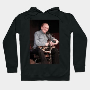 Les Paul Photograph Hoodie